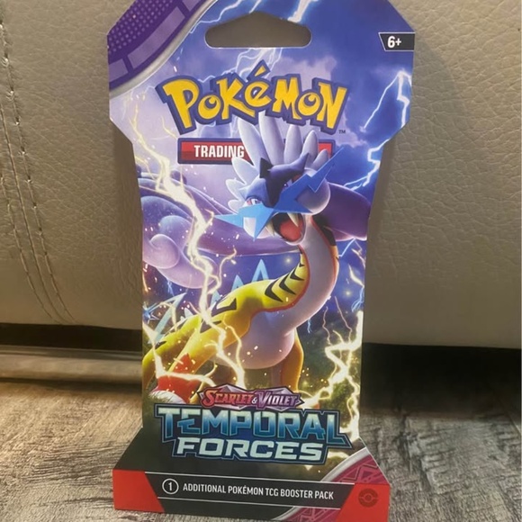 pokemon pack - Picture 1 of 1